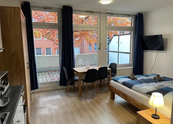 Basement Küchgarten *